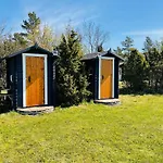 Hotell Kliff Butiik Majutus & Restoran Panga