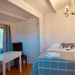 Hotell Kliff Butiik Majutus & Restoran *