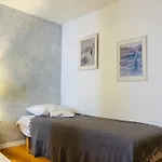Hotell Kliff Butiik Majutus & Restoran Panga