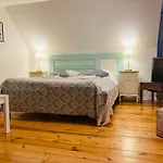 Hotell Kliff Butiik Majutus & Restoran Panga