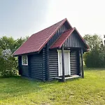 Kliff Butiik Majutus & Restoran Panga