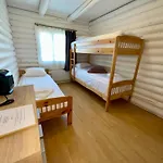 Kliff Butiik Majutus & Restoran Hotell *
