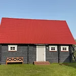 Hotell Kliff Butiik Majutus & Restoran Panga