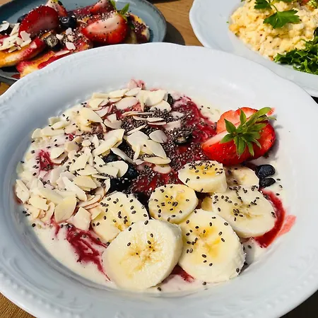 Ξενοδοχείο Kliff Butiik Majutus & Restoran *