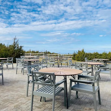 Kliff Butiik Majutus & Restoran فندق *