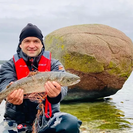 Hotel Kliff Butiik Majutus & Restoran *