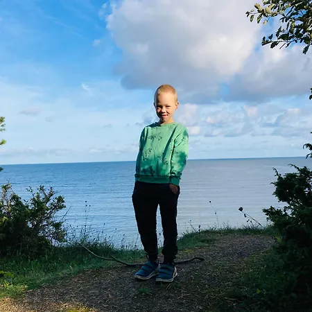 Hotel Kliff Butiik Majutus & Restoran Panga