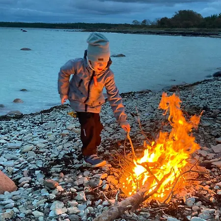 Kliff Butiik Majutus & Restoran Panga