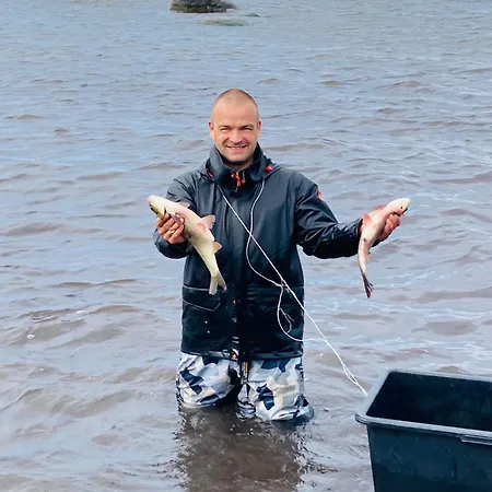 Kliff Butiik Majutus & Restoran