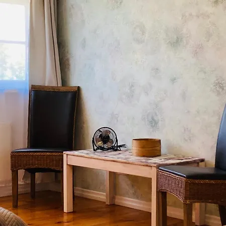 Hotel Kliff Butiik Majutus & Restoran