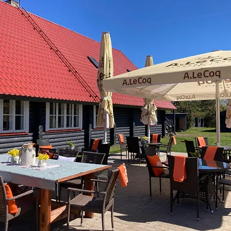 Ξενοδοχείο Kliff Butiik Majutus & Restoran *