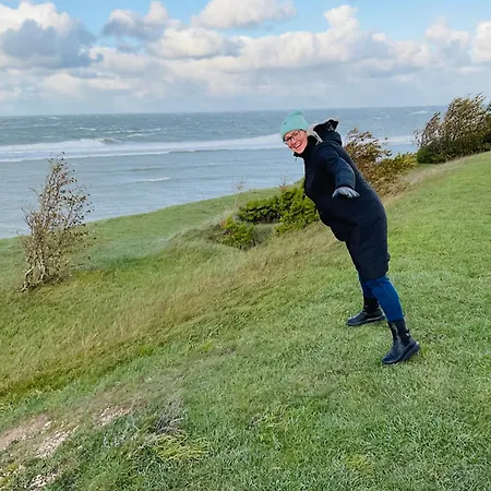 Hotel Kliff Butiik Majutus & Restoran Panga