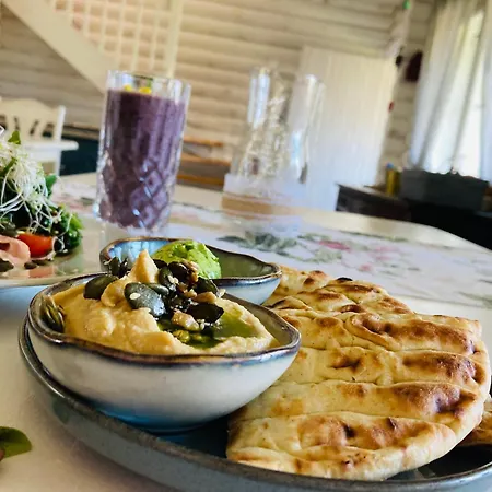Kliff Butiik Majutus & Restoran فندق