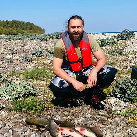 Kliff Butiik Majutus & Restoran *