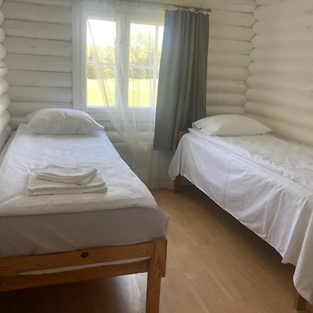 Hotel Kliff Butiik Majutus & Restoran Panga