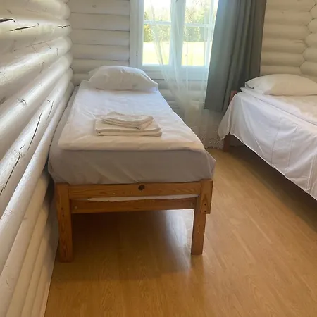 Hotel Kliff Butiik Majutus & Restoran