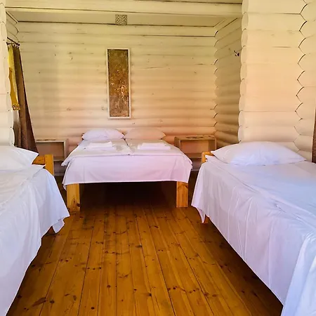 Hotel Kliff Butiik Majutus & Restoran