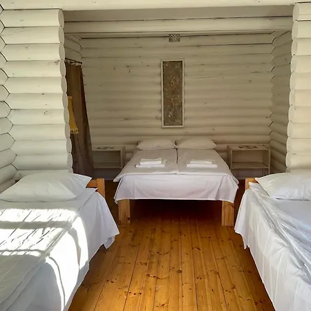 Hotel Kliff Butiik Majutus & Restoran Panga