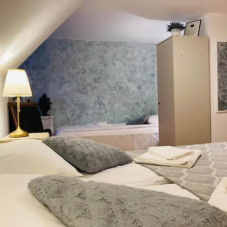 Hotel Kliff Butiik Majutus & Restoran *