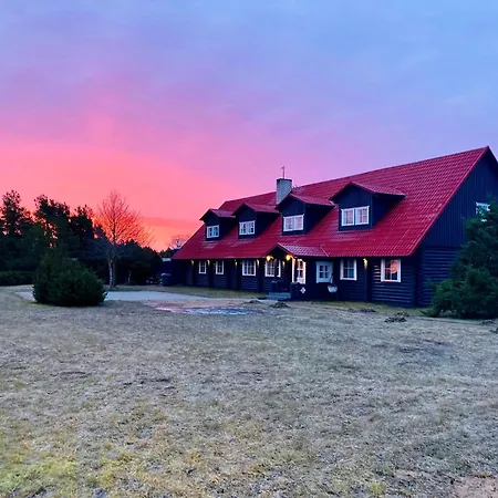 Hotell Kliff Butiik Majutus & Restoran