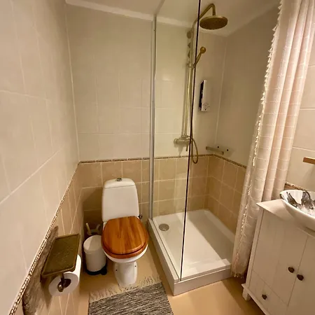 Hotel Kliff Butiik Majutus & Restoran *