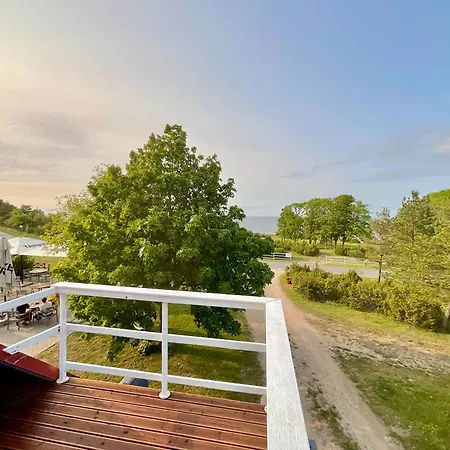 Ξενοδοχείο Kliff Butiik Majutus & Restoran