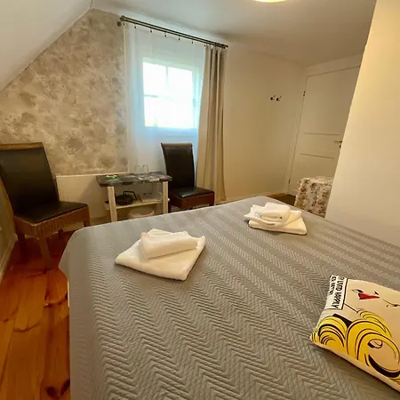 Kliff Butiik Majutus & Restoran *