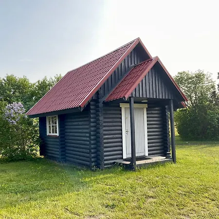 Kliff Butiik Majutus & Restoran Panga