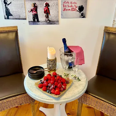 Kliff Butiik Majutus & Restoran Hotel