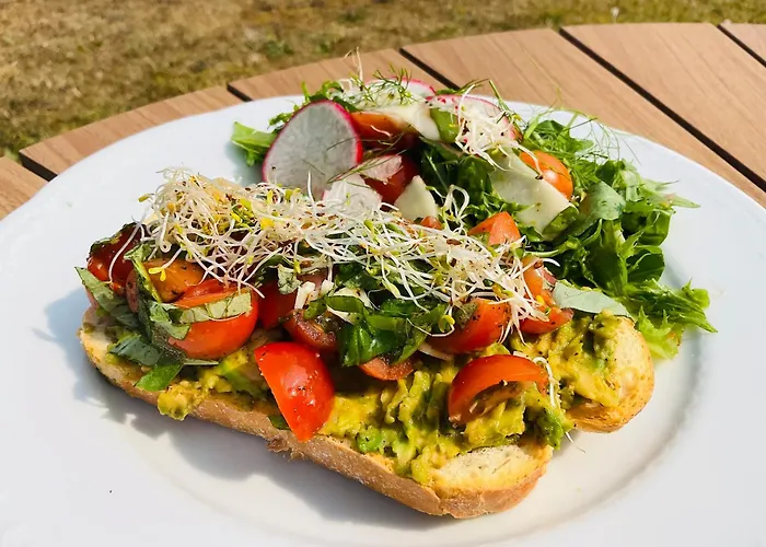 Kliff Butiik Majutus & Restoran *