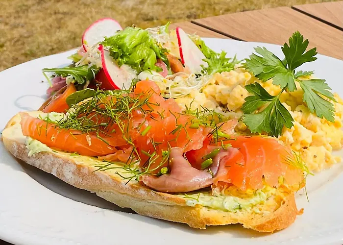 Hotel Kliff Butiik Majutus & Restoran *