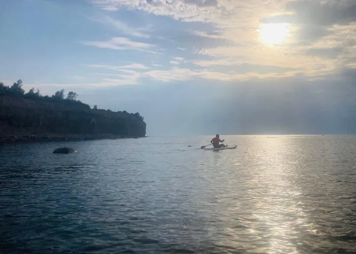 Kliff Butiik Majutus & Restoran *