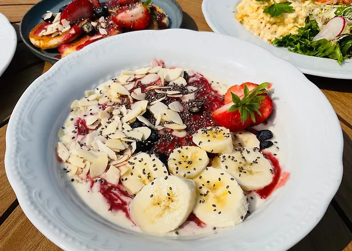 Hotel Kliff Butiik Majutus & Restoran *