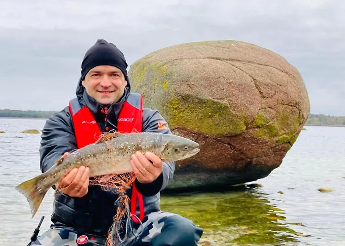 Hotel Kliff Butiik Majutus & Restoran *