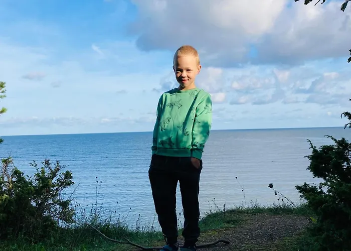 Hotel Kliff Butiik Majutus & Restoran Panga