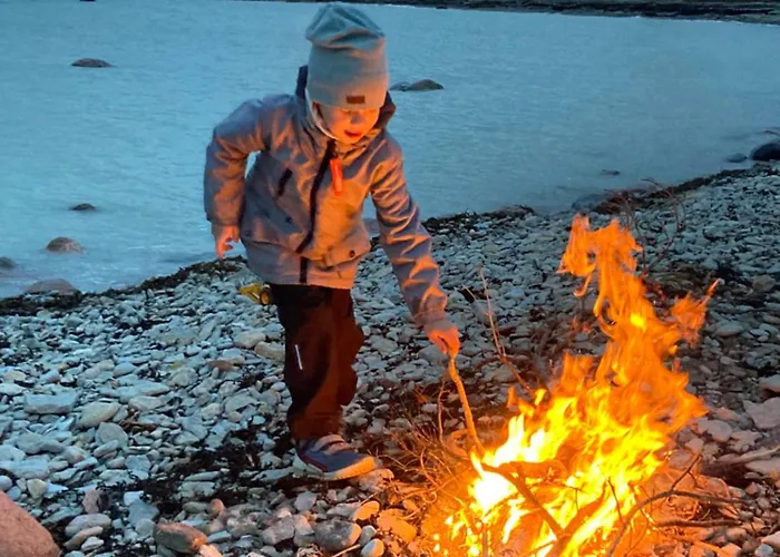 Kliff Butiik Majutus & Restoran Panga