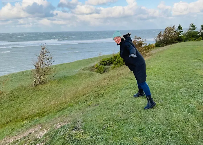 Hotel Kliff Butiik Majutus & Restoran Panga