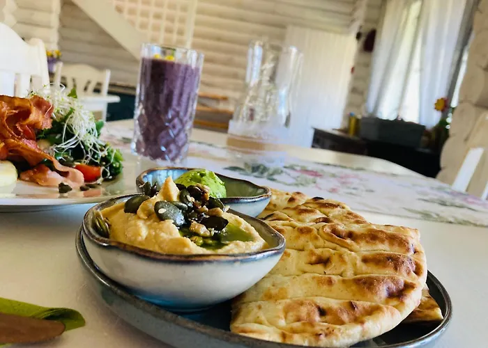 Kliff Butiik Majutus & Restoran Hotel