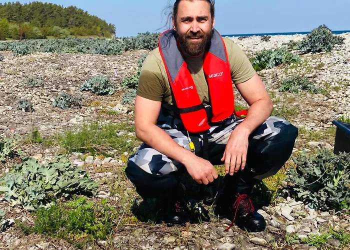 Kliff Butiik Majutus & Restoran *