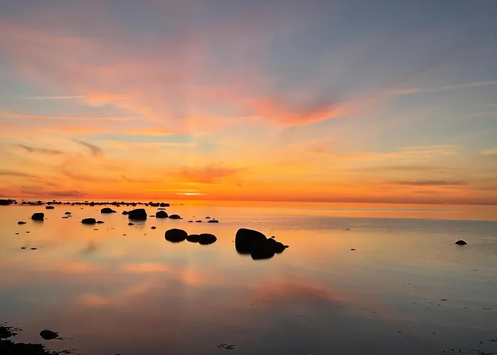 Kliff Butiik Majutus & Restoran