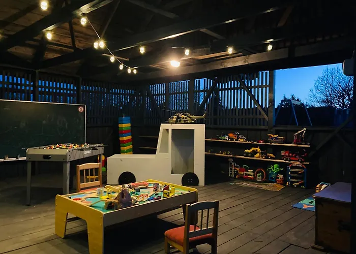 Kliff Butiik Majutus & Restoran