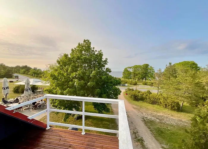 Hotel Kliff Butiik Majutus & Restoran