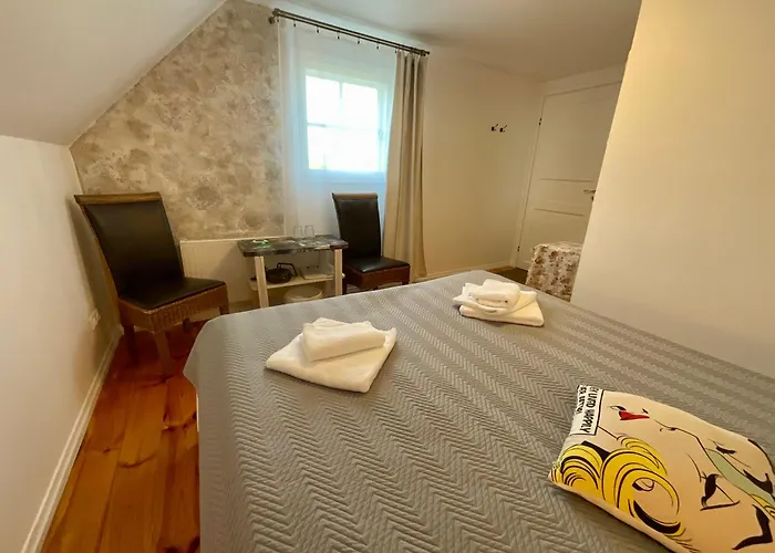 Kliff Butiik Majutus & Restoran *