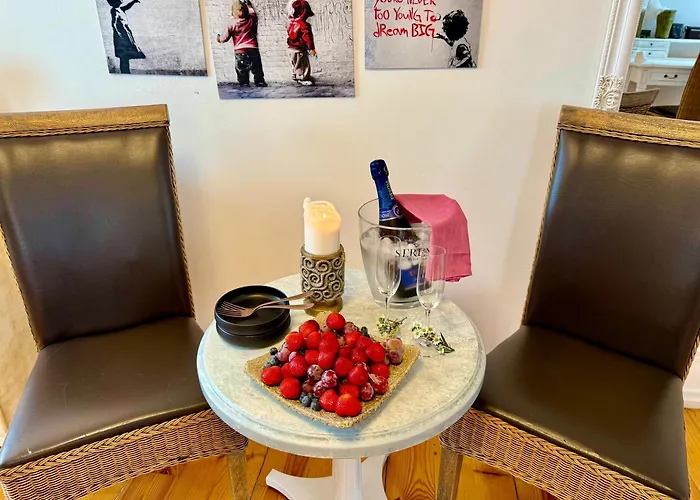 Kliff Butiik Majutus & Restoran Hotel